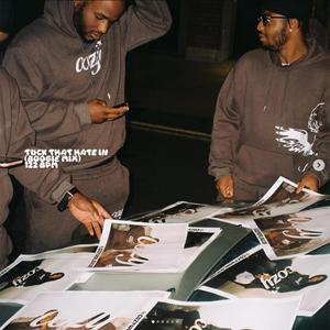 Tuck That Hate In (Boogie Mix|Instrumental)