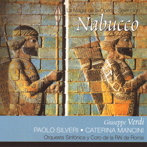 Verdi: Nabucco