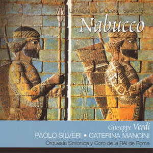 Nabucco: 