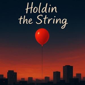 Holdin the String