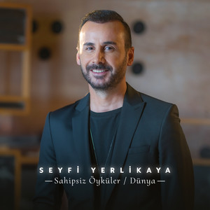 Sahipsiz Öyküler