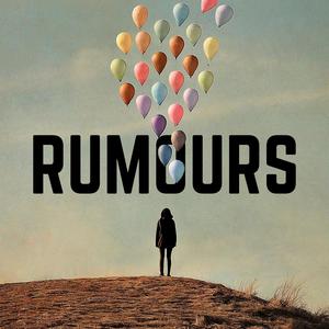 Rumours (feat. Tia, Harvey & Jacob)
