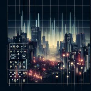 Neon Circuitry - 네온 회로