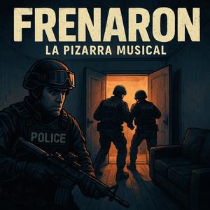 Frenaron (Explicit)