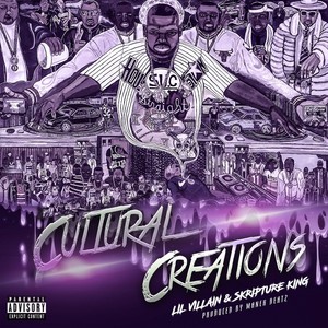 Cultural Creations (Explicit)