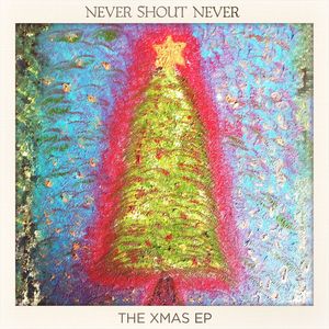 Under The Mistletoe (feat. Dia Frampton)