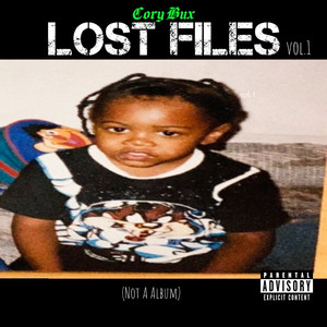 Cory Bux - World War 444 (Explicit)