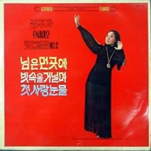 님은 먼 곳에