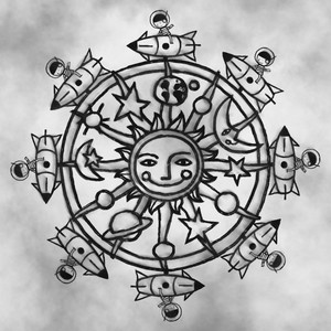 Dove dorme la luna di giorno[feat. Tommaso Cerasuolo - Perturbazione] (Radio Edit)