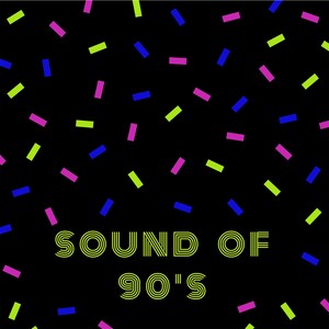 Sound of 90's, Vol. 3