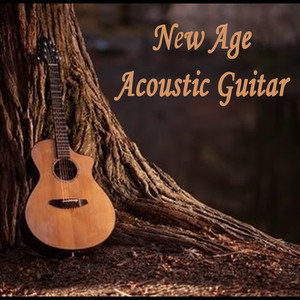 New Age Acoustic Guitar