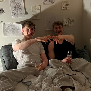 Für Dich </3 (Explicit)