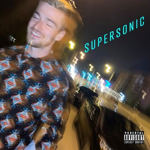 Supersonic (Explicit)