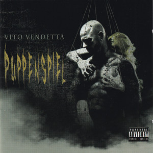 Vito Vendetta - Gangsta (Explicit)