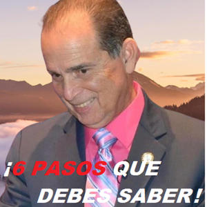 6 pasos que debes saber