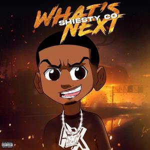 Whats Next (feat. Baby Shiesty & Big Six)