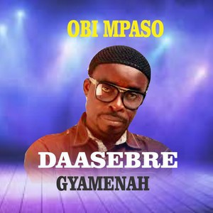 Obi Mpaso