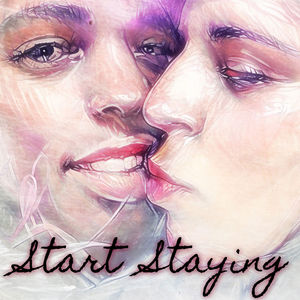 Start Staying