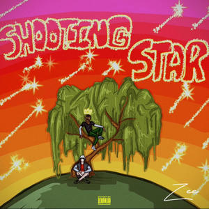 Shooting Star (feat. RaveOnRa) (Explicit)