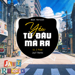 Yêu Từ Đâu Mà Ra (Beat)