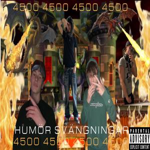 Gremo Anthem (feat. Balleplahn & Lurre) (Explicit)