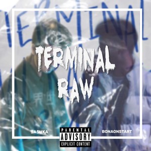 Terminal Raw (Explicit)