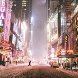 Take Back the Night_夢Tyne