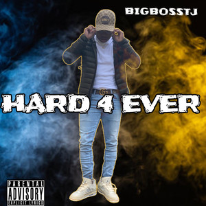 HARD 4 EVER (Explicit)