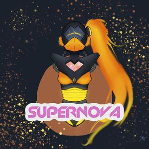 SUPERNOVA (feat. ORELiA) (French Version)