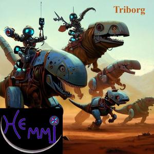 Triborg (Explicit)