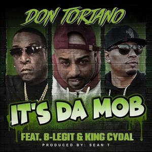 It's Da Mob