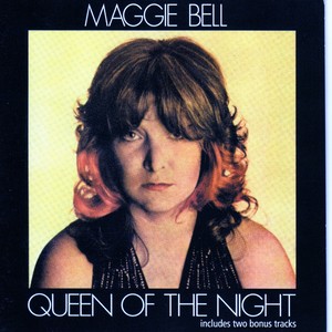 Maggie Bell - a woman left lonely