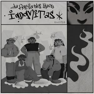 La rabia nos hace indomitas (Explicit)