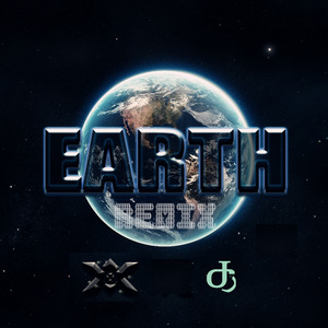 Xray - Earth (Disjudge Remix)