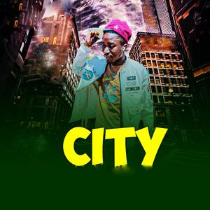 City (feat. Don Dada Zupe) (Explicit)