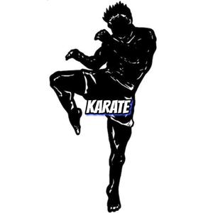 KARATE (Explicit)