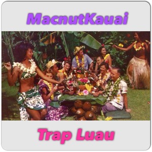 Happy Hour in the Tiki Lounge (Explicit)