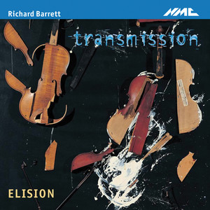 Transmission