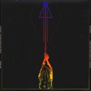 Stuck on Stupid (Explicit)