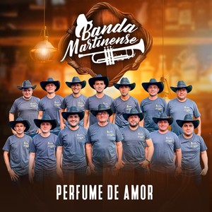 Perfume de amor (Live)