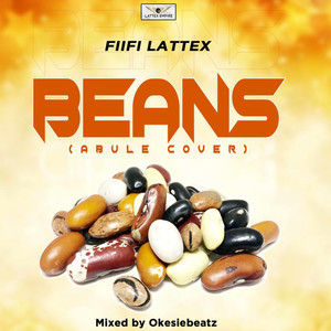 Beans (Abule Mix)