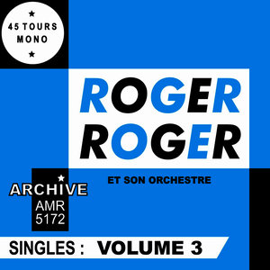 Singles Volume 3