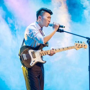 潘君成 - please look at me