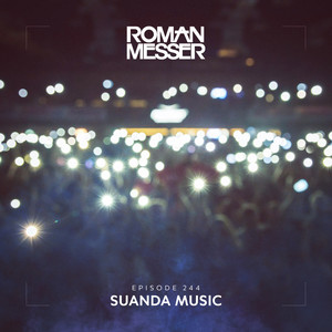 One Last Time (Suanda 244) [Suanda Gold Classic] (Daniel Kandi Dark Mix)