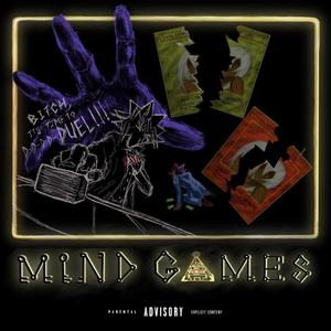 Mind Games (Explicit)