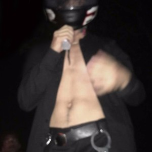 Thats where im from (Explicit)