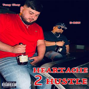 Heartache 2 Hustle (Explicit)