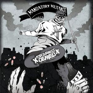 Mandatory Militance (Explicit)