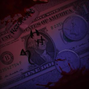 THE AMERICAN DOLLAR (feat. Remane77 & razorwire) (Explicit)