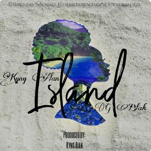 Island (feat. G Blak)